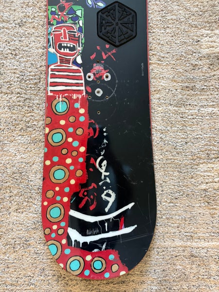 BURTON the farm 157 CARTEL M スノーボードセット BURTON the farm 157 CARTEL M スノーボードセット Burton