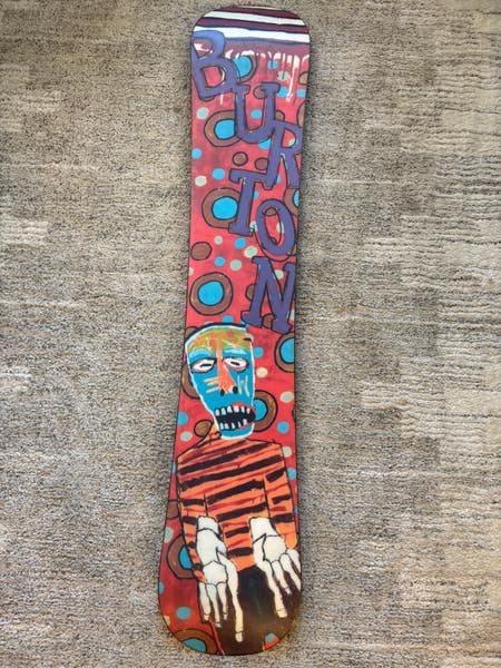 BURTON the farm 157 CARTEL M スノーボードセット BURTON the farm 157 CARTEL M スノーボードセット BURTON the