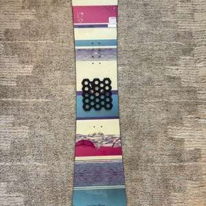 K2 First Lite 146cm Snowboard (Used)