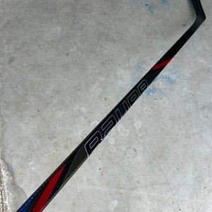P90TM 87 Flex Senior Bauer Nexus Tracer Left Hand Hockey Stick Pro Stock NHL (New)