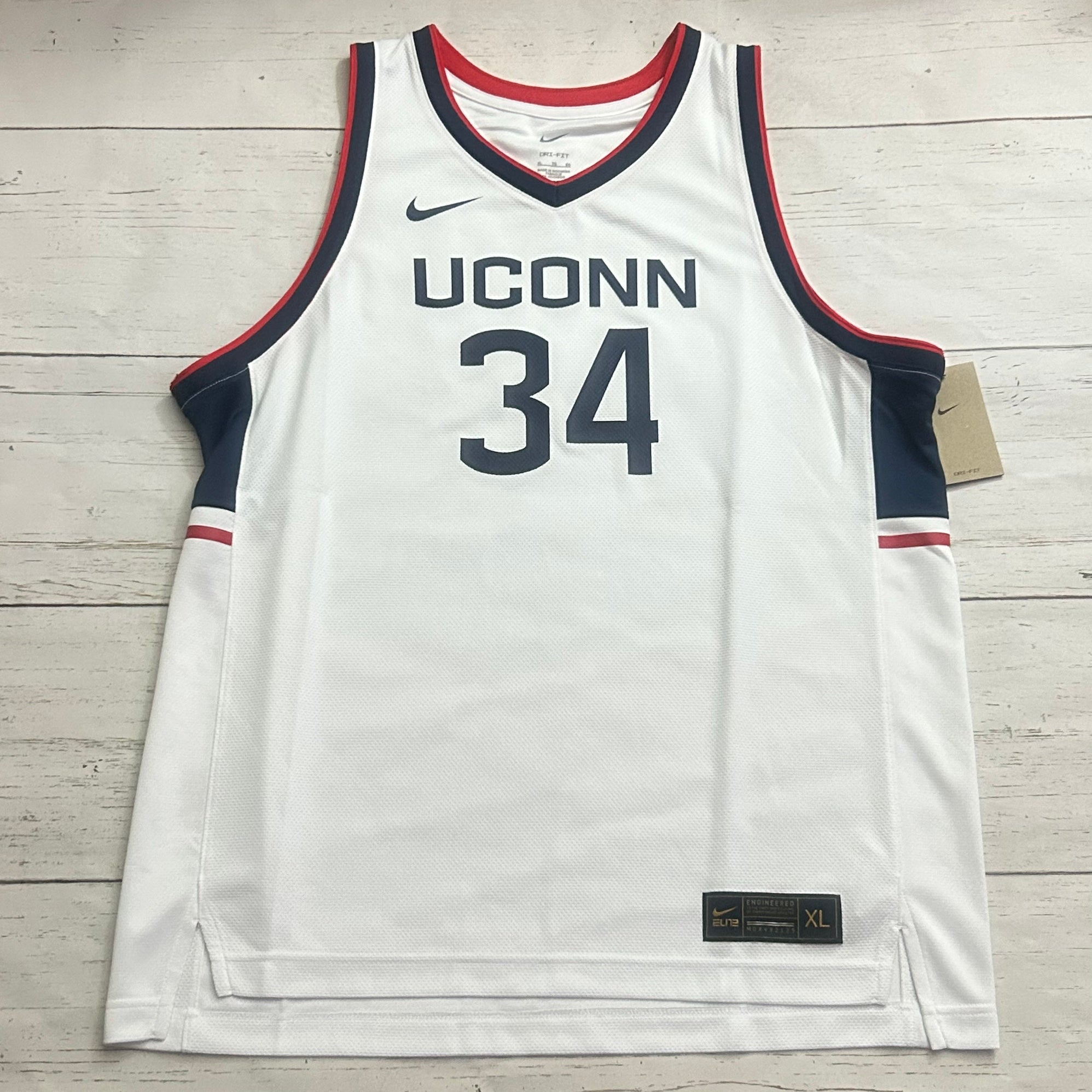 nike uconn huskies