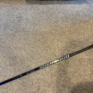 Senior Sher-Wood Code Encrypt Pro Right Handed Hockey Stick 68 Flex PP28 (New)