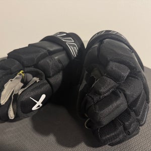 Bauer Supreme M3 Gloves 12" (Used)
