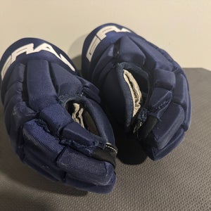 Grafs hockey gloves