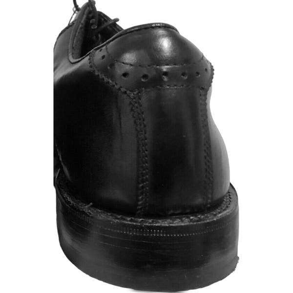 NEW $400 Justin Boots Golf Shoes! 12 NARROW Black  display picture 2