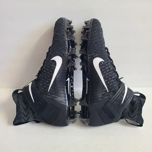 Nike Alpha Menace Elite 2 Football Cleats AO3374-001 Size 13  display picture 3