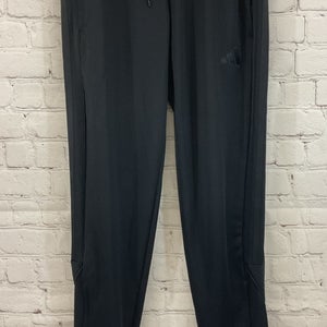 Nike HS3538 Womens TIRO23 3-STRIPE Regular Fit Polyester Soccer Pants Black XS
