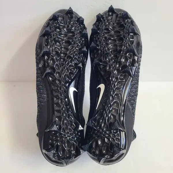 Nike Alpha Menace Elite 2 Football Cleats AO3374-001 Size 11  display picture 3
