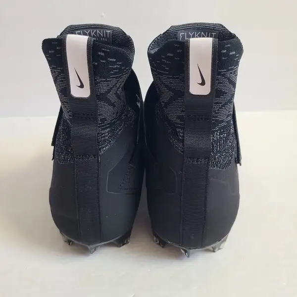 Nike Alpha Menace Elite 2 Football Cleats AO3374-001 Size 11  display picture 2