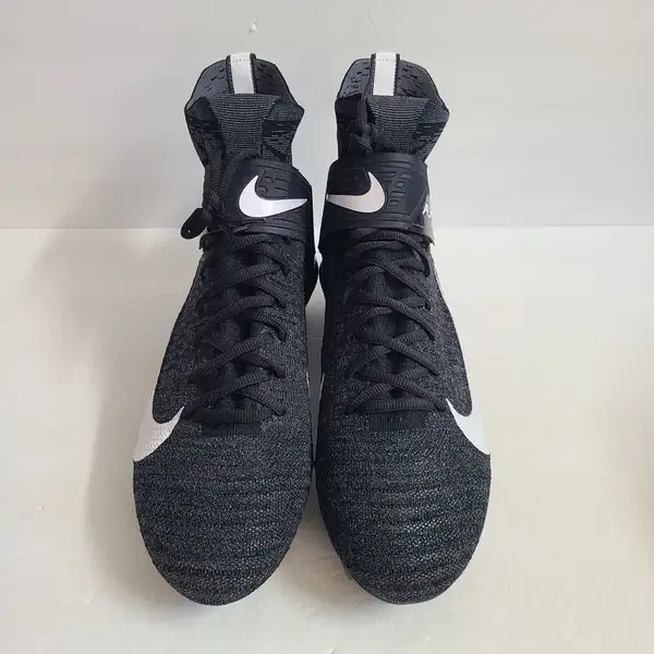 Nike Alpha Menace Elite 2 Football Cleats CI1530-001 Size  display picture 1