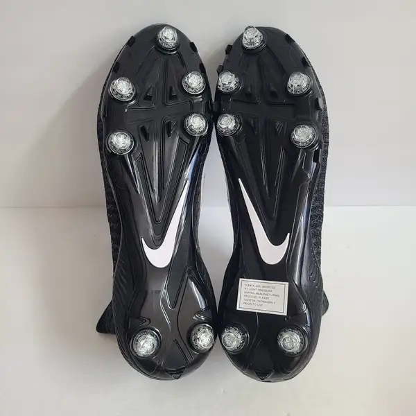 Nike Alpha Menace Elite 2 Football Cleats CI1530-001 Size  display picture 3