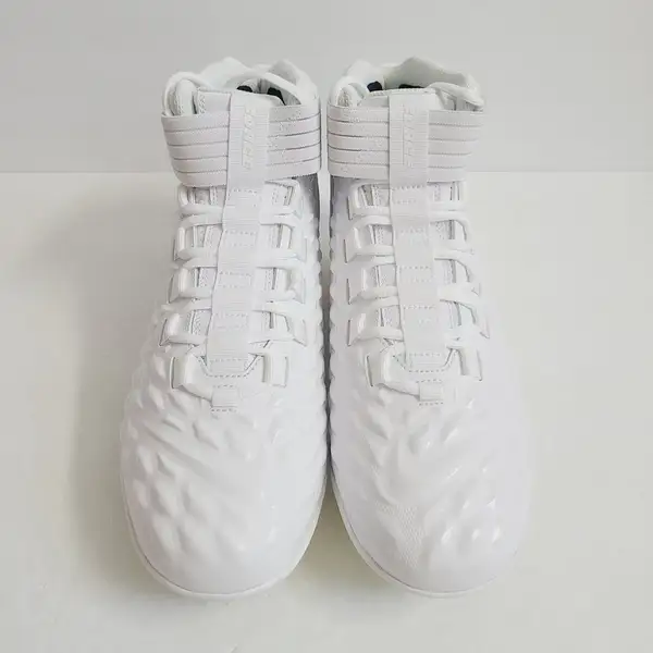 Nike Air Jordan Force Savage 2 Football Cleats CV1663-103  display picture 1