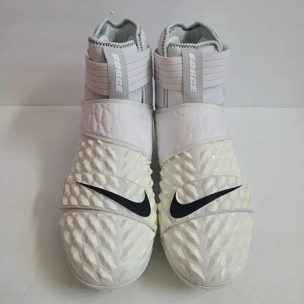 Nike Force Savage Elite 2 TD Football Cleats AH3999-100 Size  display picture 2