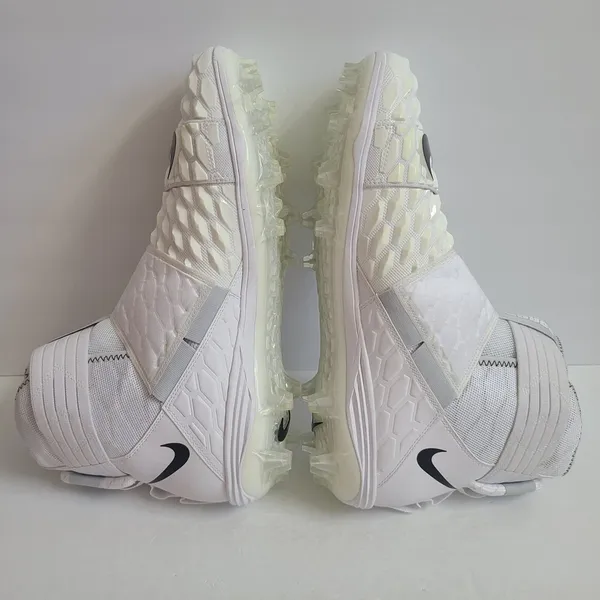 Nike Force Savage Elite 2 TD Football Cleats AH3999-100 Size  display picture 2