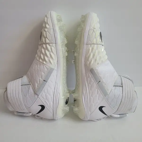 Men’s Size 15 Nike Force Savage Elite 2 Football Cleats White AH3999-100 NEW Nike | Shoes | Mens Size 5 Nike Force Savage Elite 2  main image 2