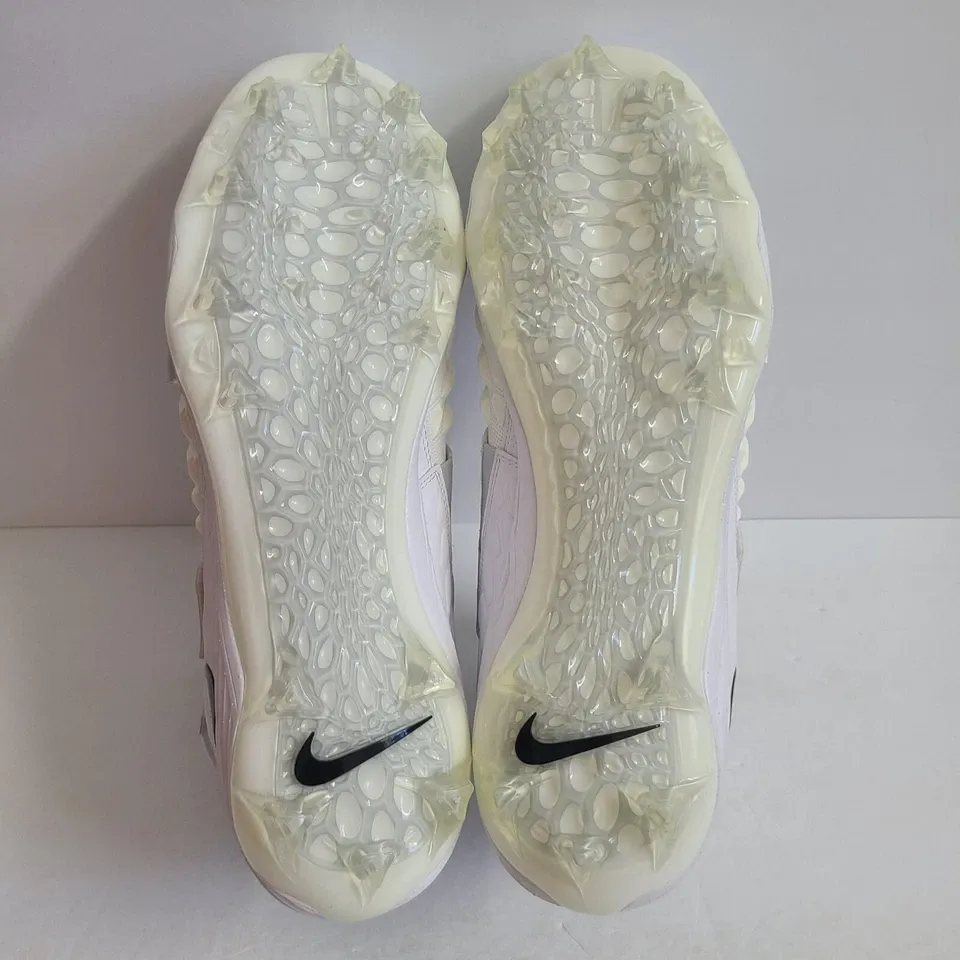 Nike Force Savage Elite 2 TD Football Cleats AH3999-100 Size  display picture 3