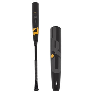 DeMarini CF -3 BBCOR 33"/30oz Baseball Bat Composite WTDXCBC