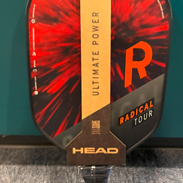 HEAD Radical Tour Pickleball Paddle