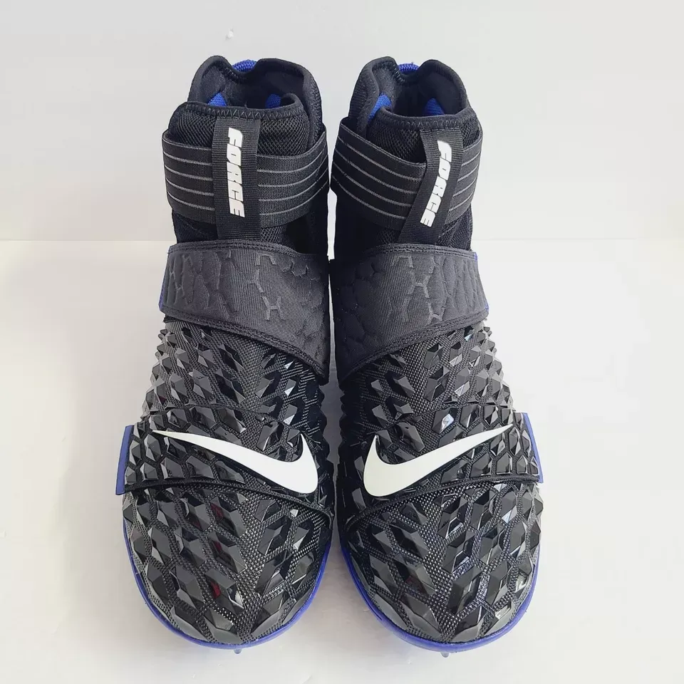 Nike Force Savage Elite 2 Football Cleats BV3962-008 Size 15  display picture 1
