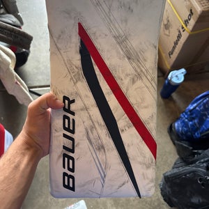 2024 Bauer X5 Pro Regular  (Used)