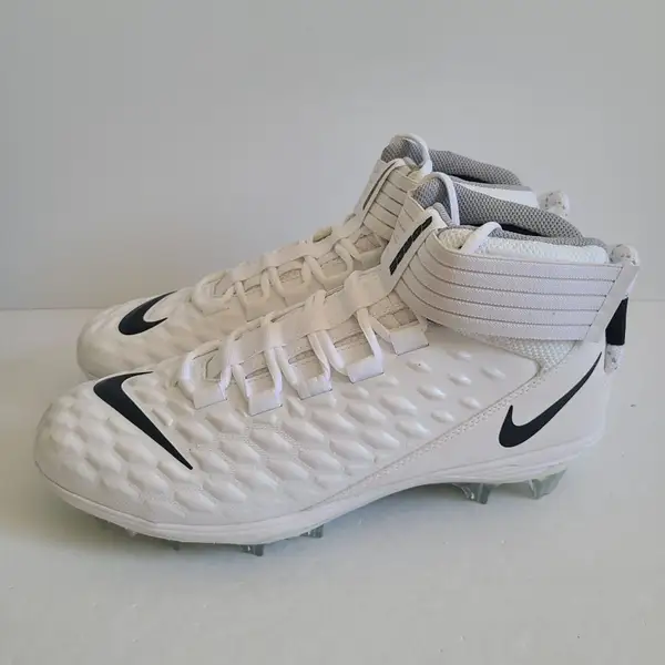 NIKE FORCE スパイク ホワイト AH4000-100 公式オンラインショップ