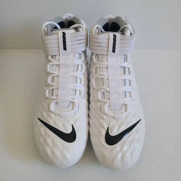 NIKE FORCE スパイク ホワイト AH4000-100 公式オンラインショップ