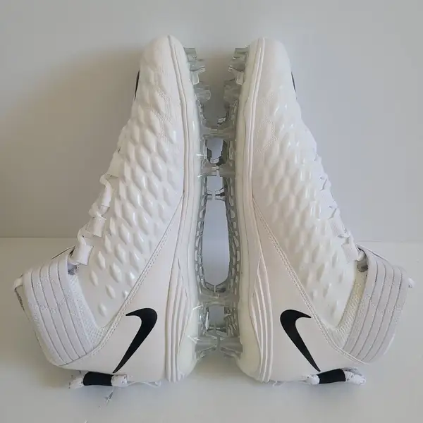 Nike Force Savage Pro 2 Football Cleats AH4000-100 Size 8  display picture 2