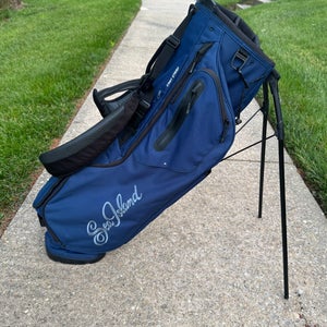 PING Hoofer Lite Stand Golf Bag