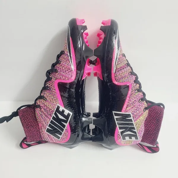 Nike Vapor Edge 360 Untouchable Football Cleats FQ0235-002  display picture 3
