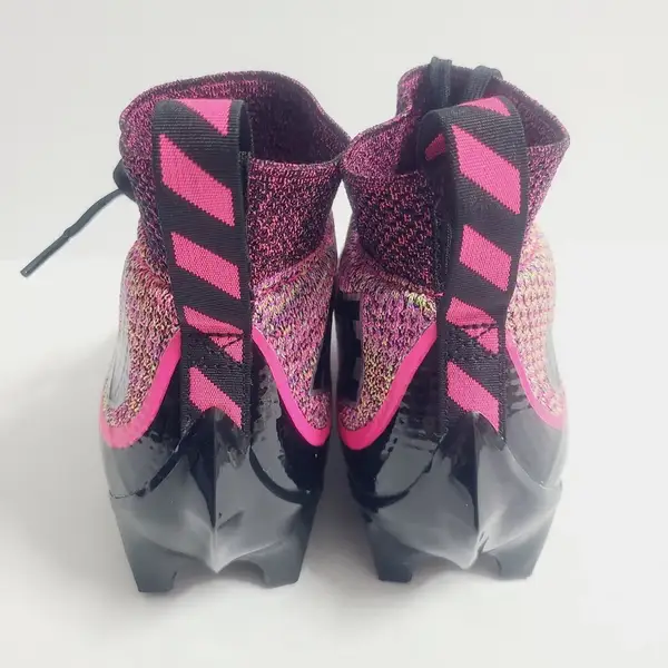 Nike Vapor Edge 360 Untouchable Football Cleats FQ0235-002  display picture 2
