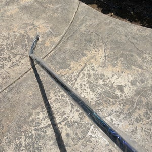 Senior Bauer Nexus Tracer Left Hand Hockey Stick Toe Pattern Pro Stock (New)