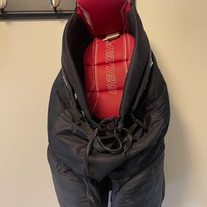 Senior Bauer Nsx Hockey Pants (Used)