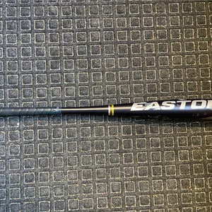 2023 Easton Alpha ALX Alloy BBCOR Certified Bat (-3) Alloy 29 oz 32" (Used)