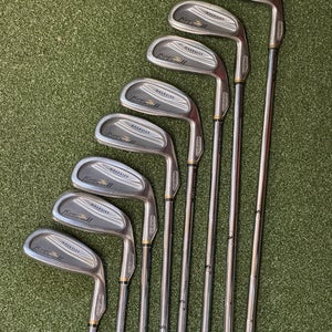 King Cobra II Oversized Irons 3-PW (5472)