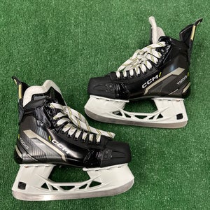 Senior CCM Tacks AS580 Hockey Skates Regular Width Size 6.5 (Used)