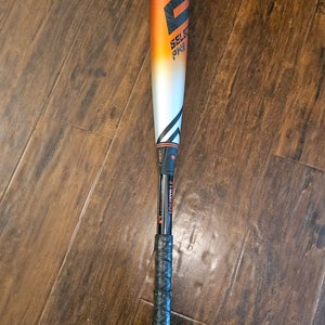 2023 Louisville Slugger Select PWR Hybrid USSSA Certified Bat (-5) Hybrid 26 oz 31" (Used)