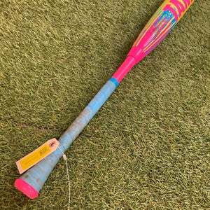 Soldier Sports TANK (2 3/4") USSSA Bat 2025 (-8)
