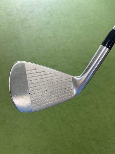 Used RH Miura CB-501 5 Iron Dynamic Gold Tour Issue S400 Steel