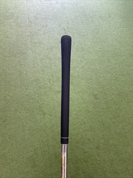 Used RH Miura CB-501 5 Iron Dynamic Gold Tour Issue S400 Steel