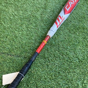 Marucci CAT X Connect Hybrid (2 3/4") USSSA 2023 (-10)