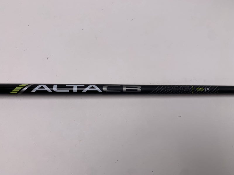 Project X HZRDUS Hand Crafted 6.5 62g Extra Stiff Driver Shaft 44.25"-Srixon