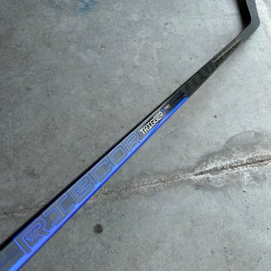 75 Flex P92M Senior CCM RibCor Trigger 7 Pro Left Hand Hockey Stick Pro Stock NCAA (New)