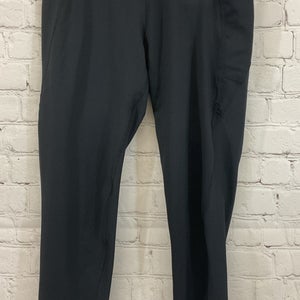 Nike HS9931 Women's OPT AEROREADY Tight Fit Training Tights Black M Medium