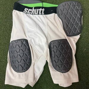 Youth Schutt Football Girdle (5488)