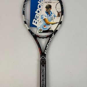 NEW Babolat Pure Drive Roddick Plus GT 2012, 4 1/2