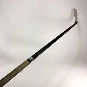 Used Left Bauer Vapor 3x Pro | 77 Flex P28 Curve Grip | R152