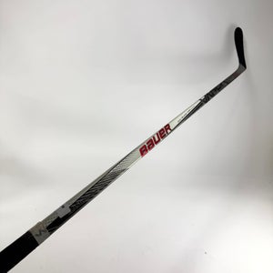 Used Left Bauer Vapor 1x | 95 Flex P28 Curve | Werenski | R153