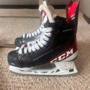 CCM JetSpeed FT475 Hockey Skates Regular Width 6.5 (Used)