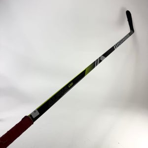 Used Left Warrior Alpha LX2 | 95 Flex W05 Curve Grip | R158