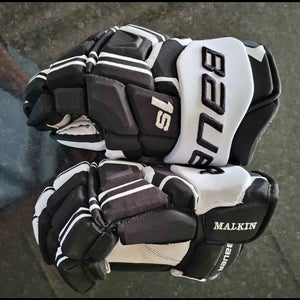 Pittsburgh Penguins Evgeni Malkin Prostock gloves